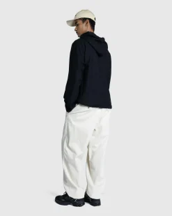 Y-3 Flannel HD Top- Sweats