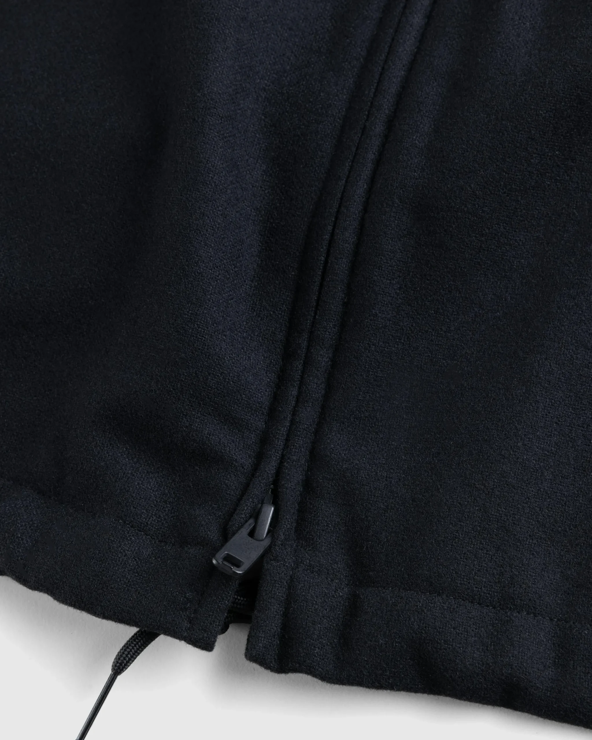 Y-3 Flannel HD Top- Sweats
