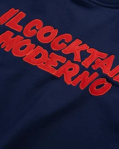 Highsnobiety Fleece Crewneck- Sweats