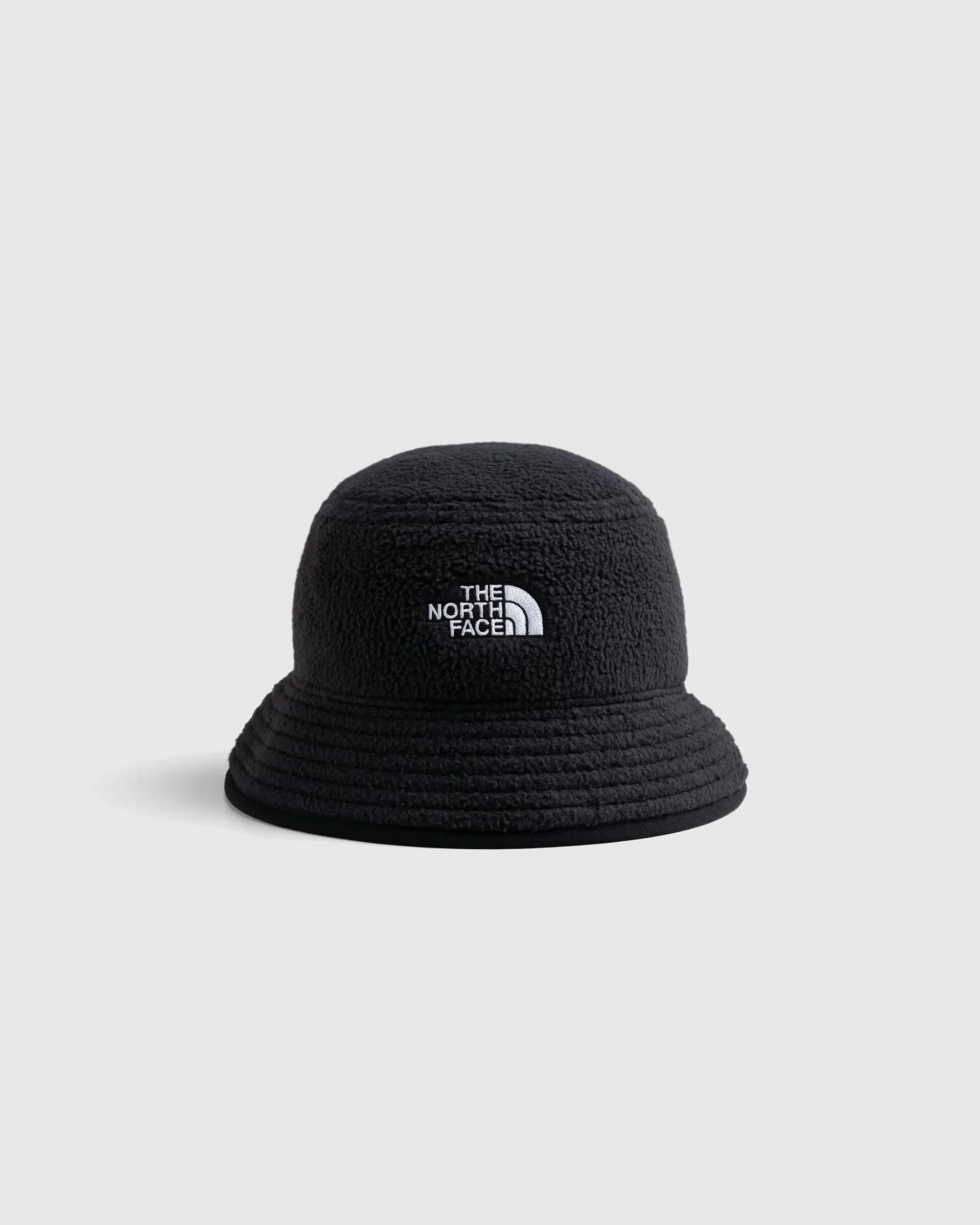 The North Face Fleeski Street Bucket Hat TNF Black- Hats