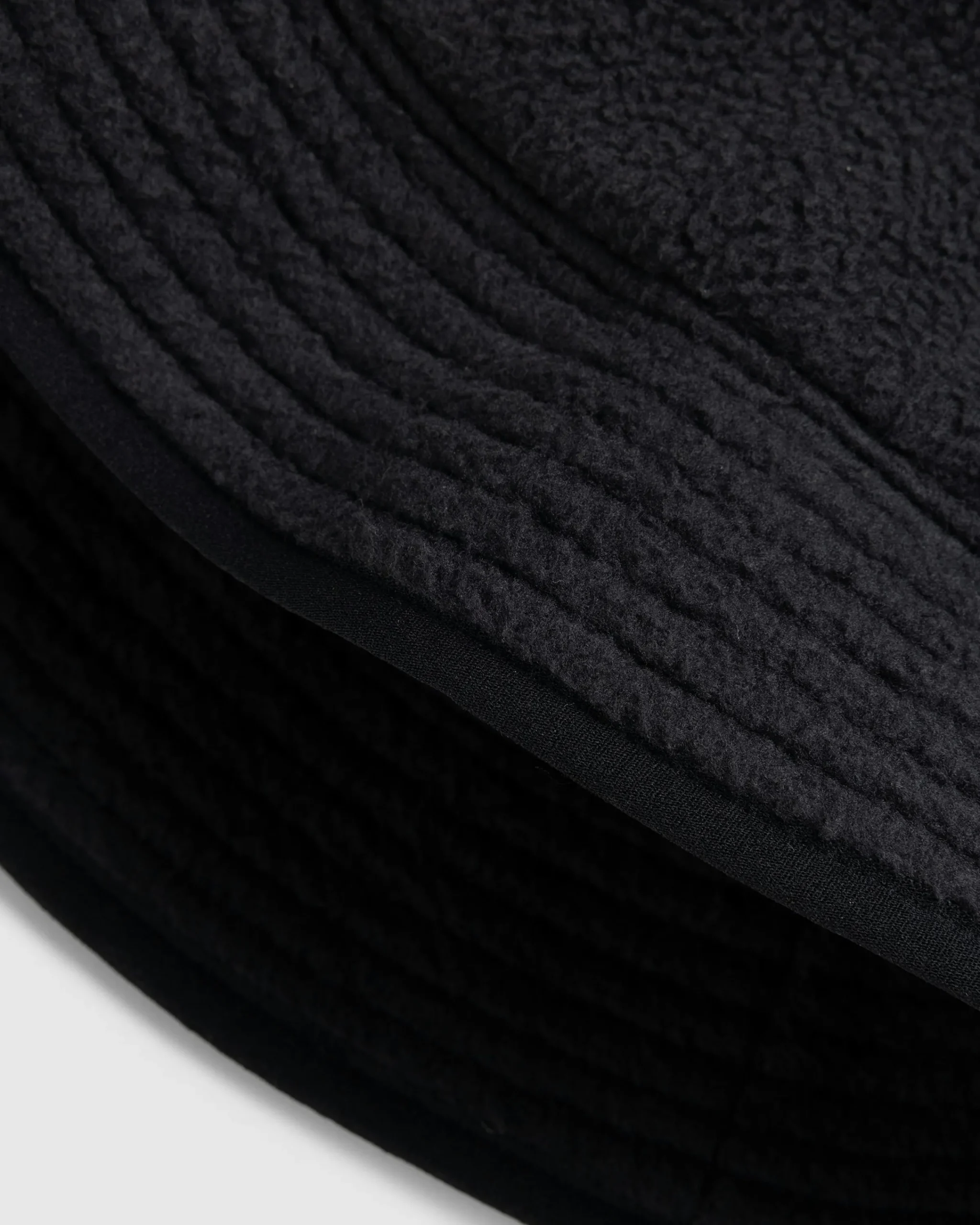 The North Face Fleeski Street Bucket Hat TNF Black- Hats