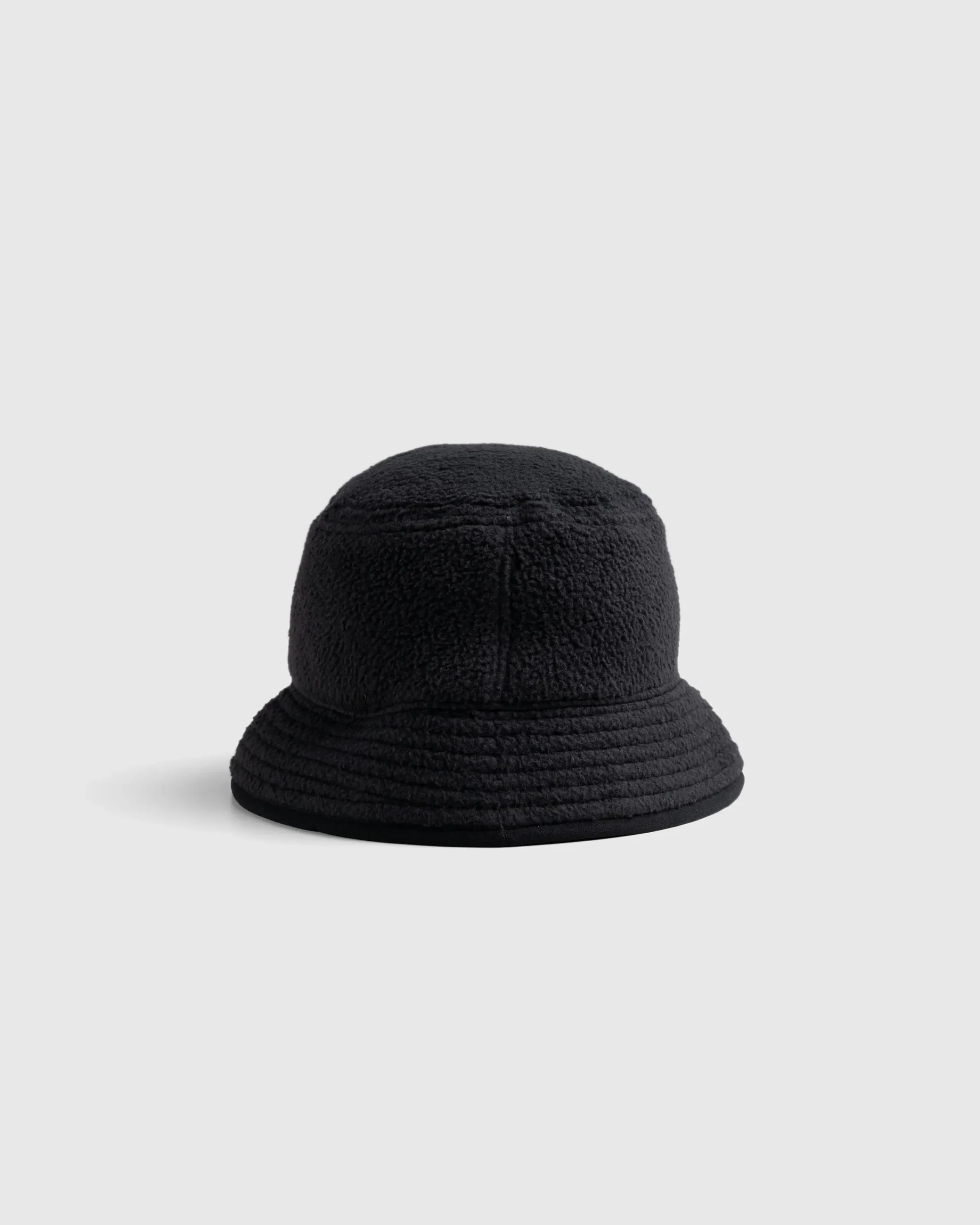 The North Face Fleeski Street Bucket Hat TNF Black- Hats