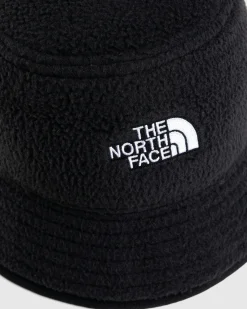The North Face Fleeski Street Bucket Hat TNF Black- Hats