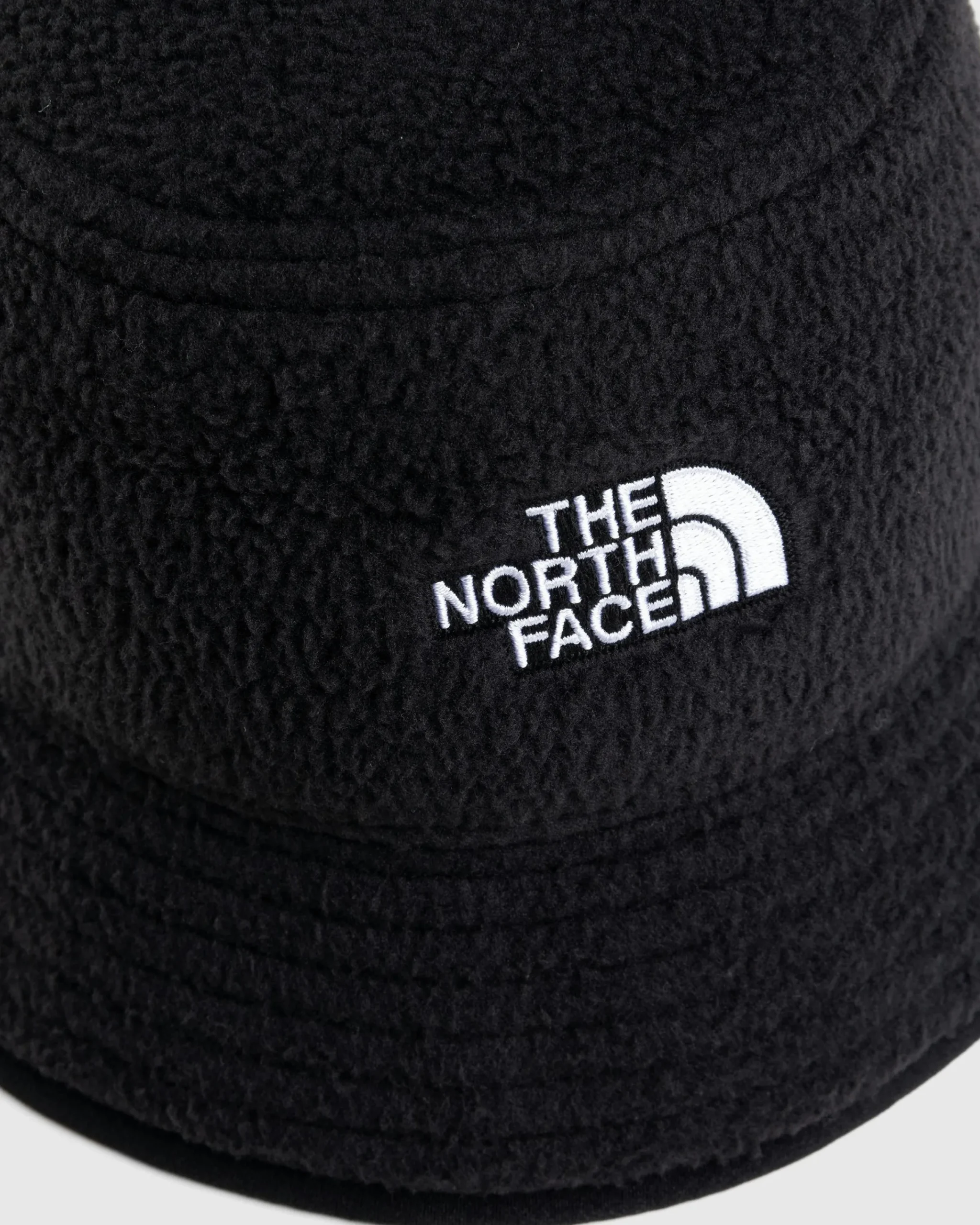 The North Face Fleeski Street Bucket Hat TNF Black- Hats