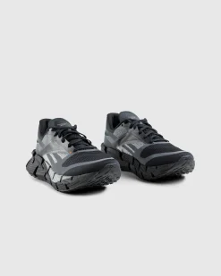 Reebok LTD FloatZig Black- Sneakers