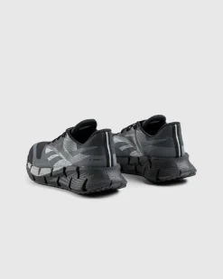 Reebok LTD FloatZig Black- Sneakers