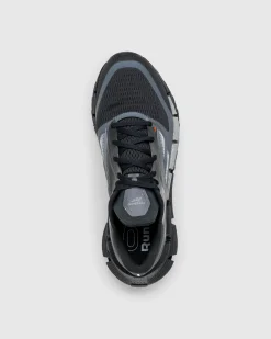Reebok LTD FloatZig Black- Sneakers