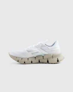 Reebok LTD FloatZig White- Sneakers