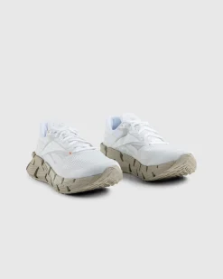Reebok LTD FloatZig White- Sneakers