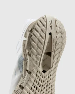 Reebok LTD FloatZig White- Sneakers