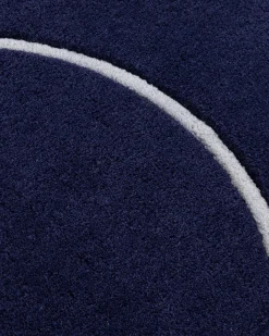 Carne Bollente Floor Is Lava Rug- Textiles