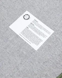 Carne Bollente Floor Is Vulva Rug- Textiles