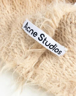 Acne Studios Fluffy Hat- Hats