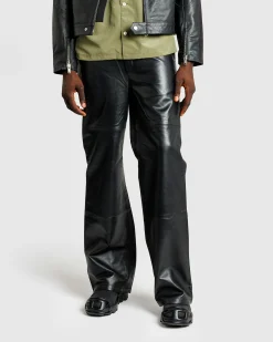 Deadwood Flynn Pants- Pants