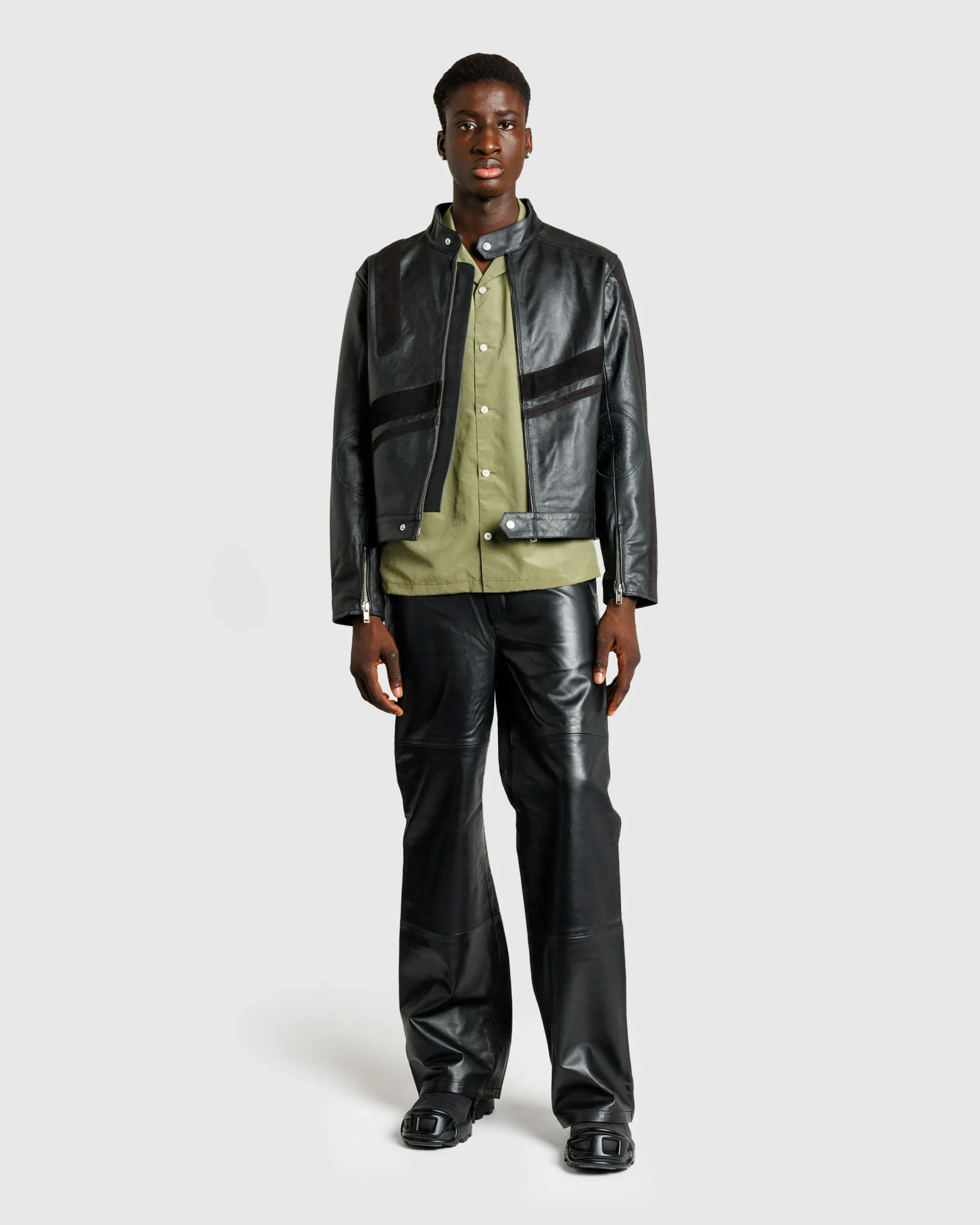 Deadwood Flynn Pants- Pants