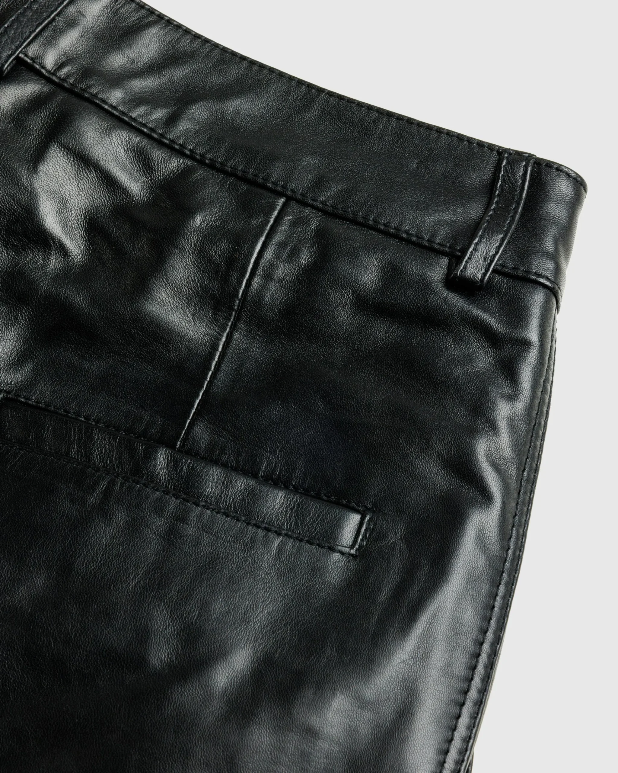 Deadwood Flynn Pants- Pants