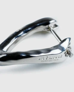 Jil Sander FM5 Earrings 3- Jewelry