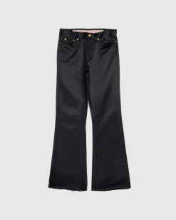 Stockholm Surfboard Club Fog Pants- Pants