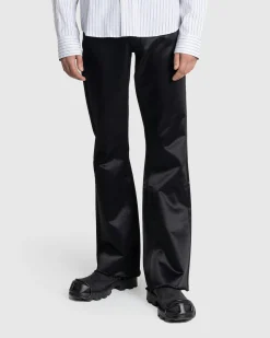 Stockholm Surfboard Club Fog Pants- Pants