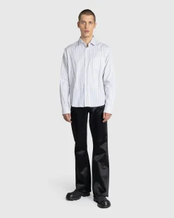 Stockholm Surfboard Club Fog Pants- Pants