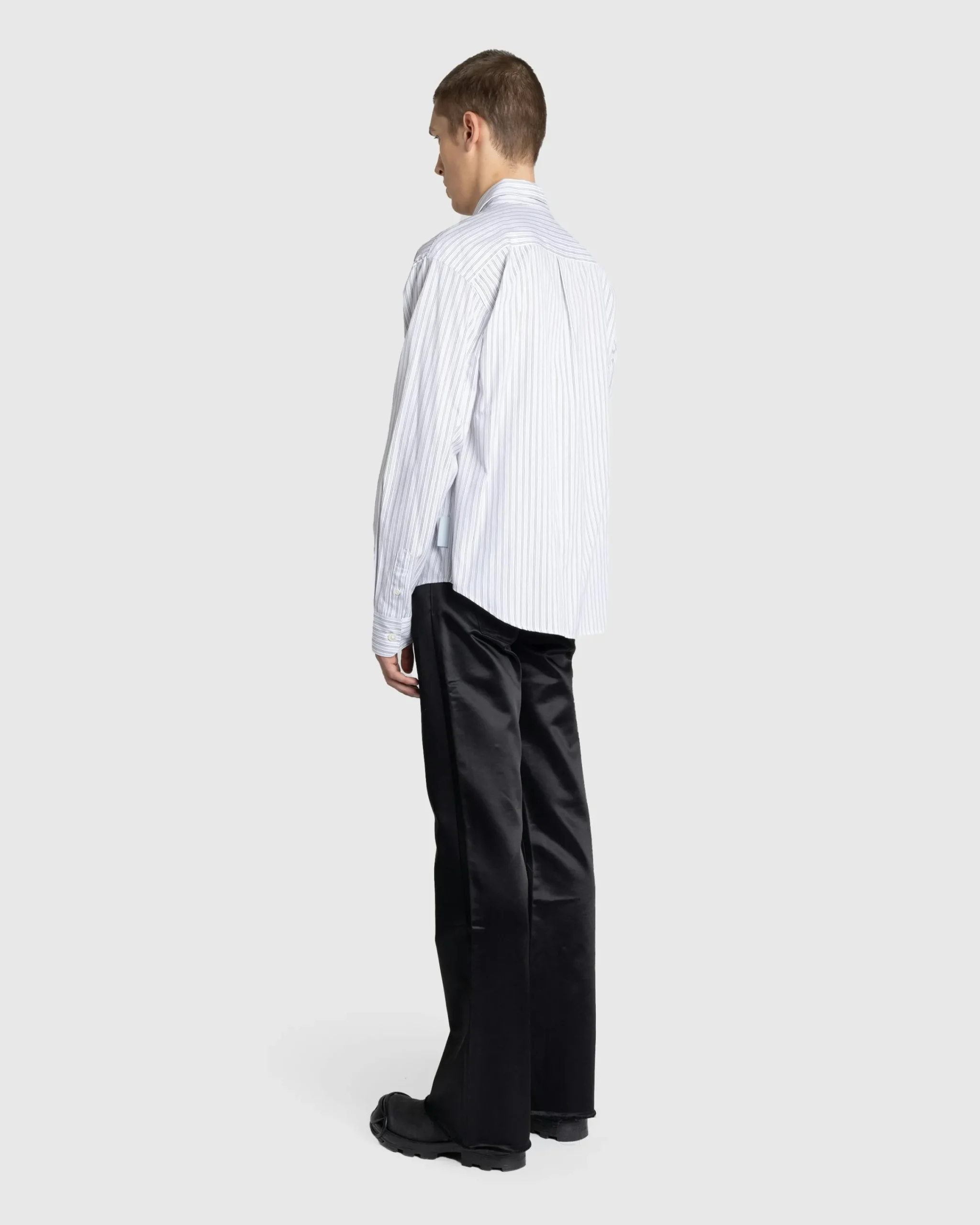 Stockholm Surfboard Club Fog Pants- Pants