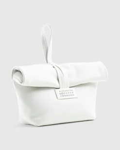 Maison Margiela Fold-Over Handbag- Bags