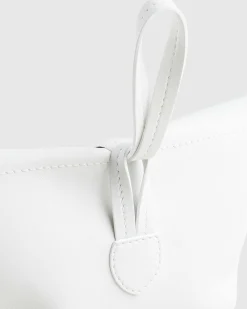 Maison Margiela Fold-Over Handbag- Bags