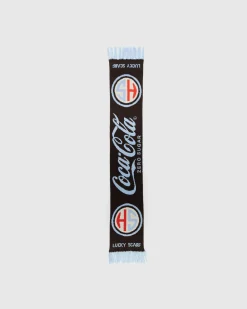 Highsnobiety Football Scarf /Blue- Scarves