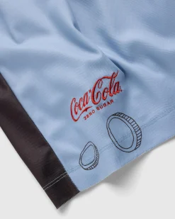 Highsnobiety Football Shorts- Shorts