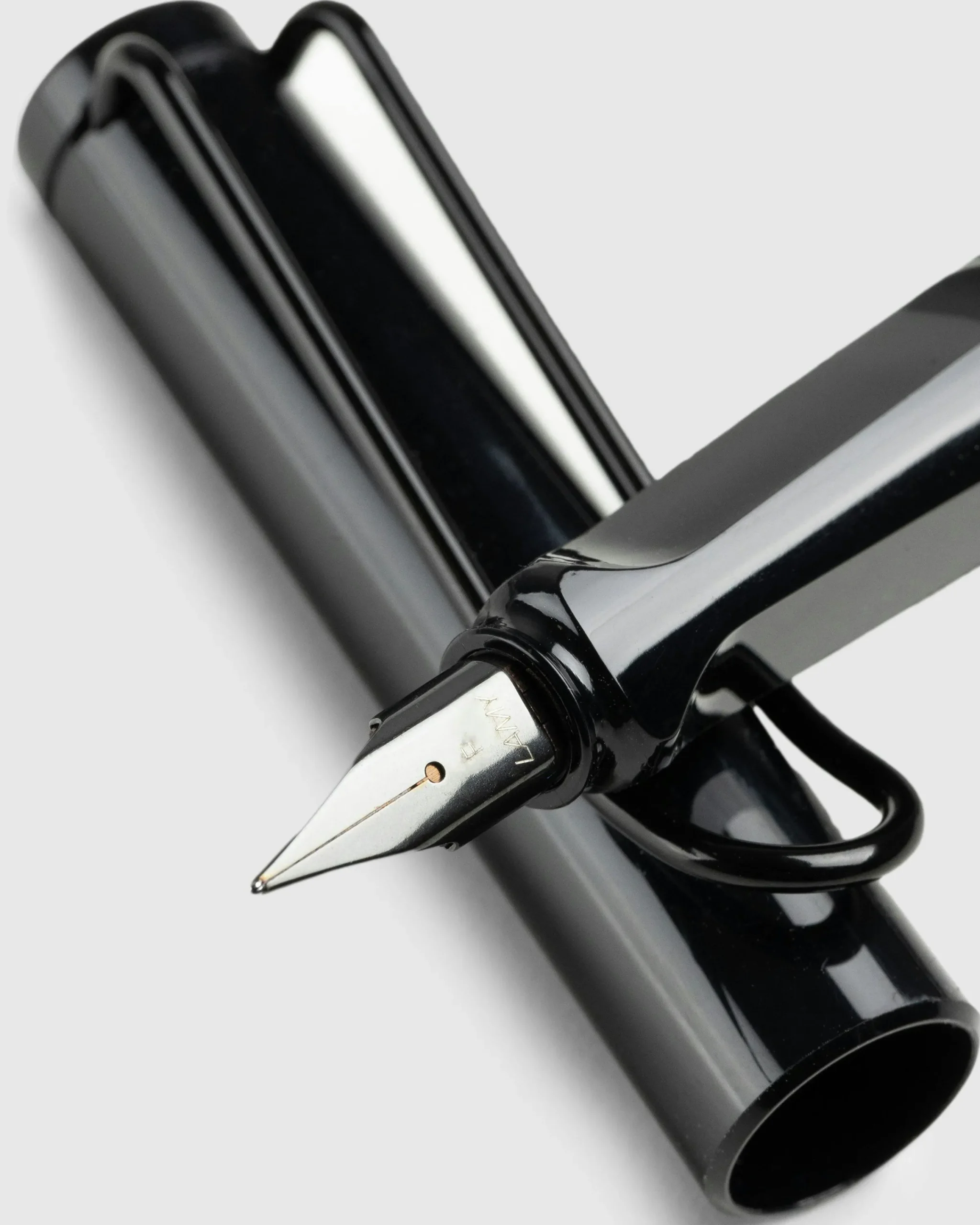 LAMY Fountain Pen- Stationary