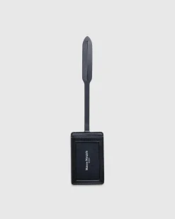 Maison Margiela Four Stitches Luggage Tag- Keychains