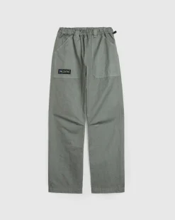Rayon Vert Fubar Pants OG Cave Grey- Pants