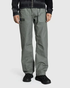 Rayon Vert Fubar Pants OG Cave Grey- Pants