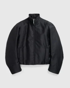 Marni Full-Zip Jacket- Outerwear