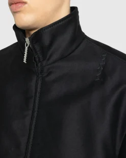 Marni Full-Zip Jacket- Outerwear