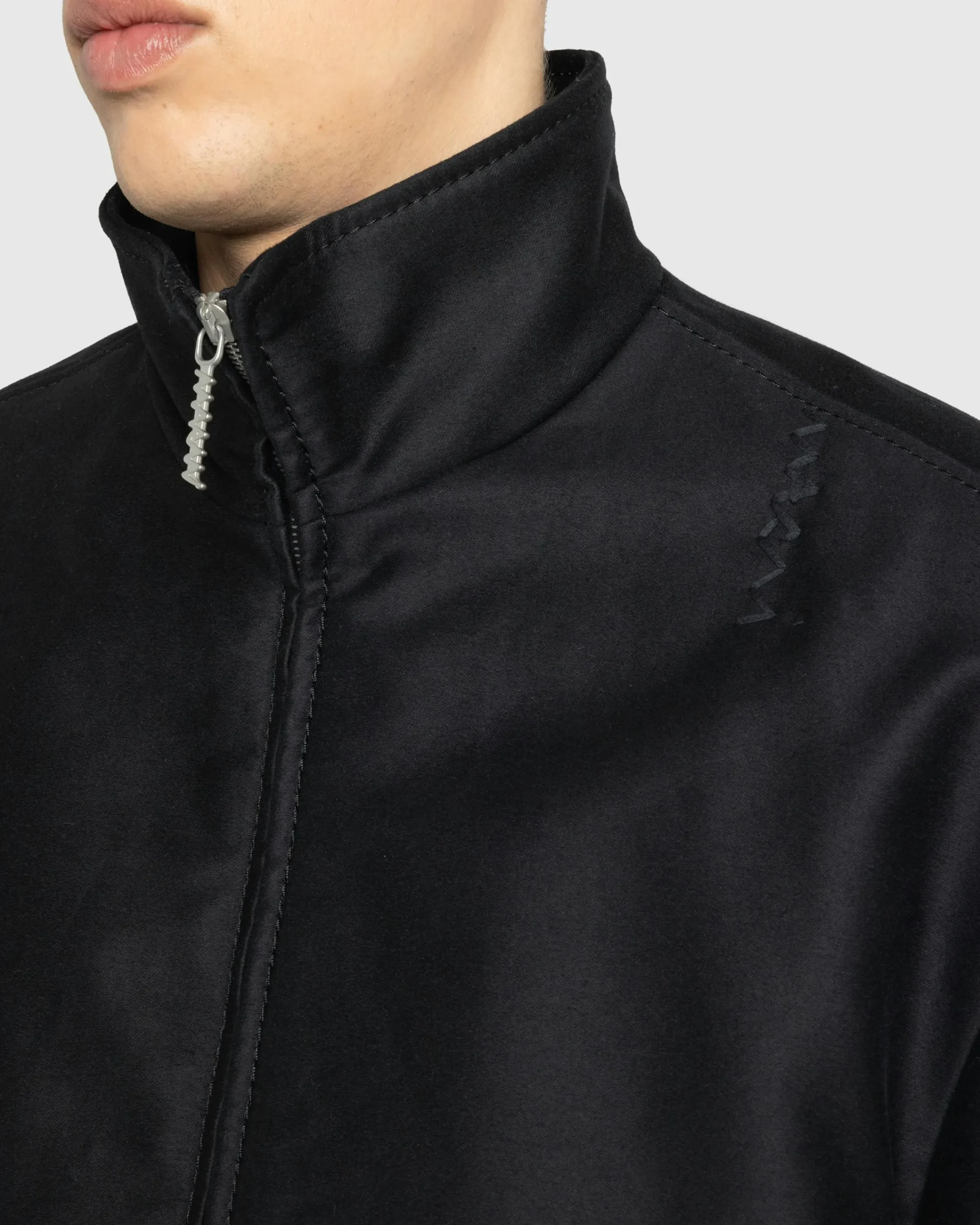 Marni Full-Zip Jacket- Outerwear