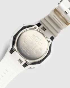 Casio G-Shock GA-2100-7A7ER Classic- Watches