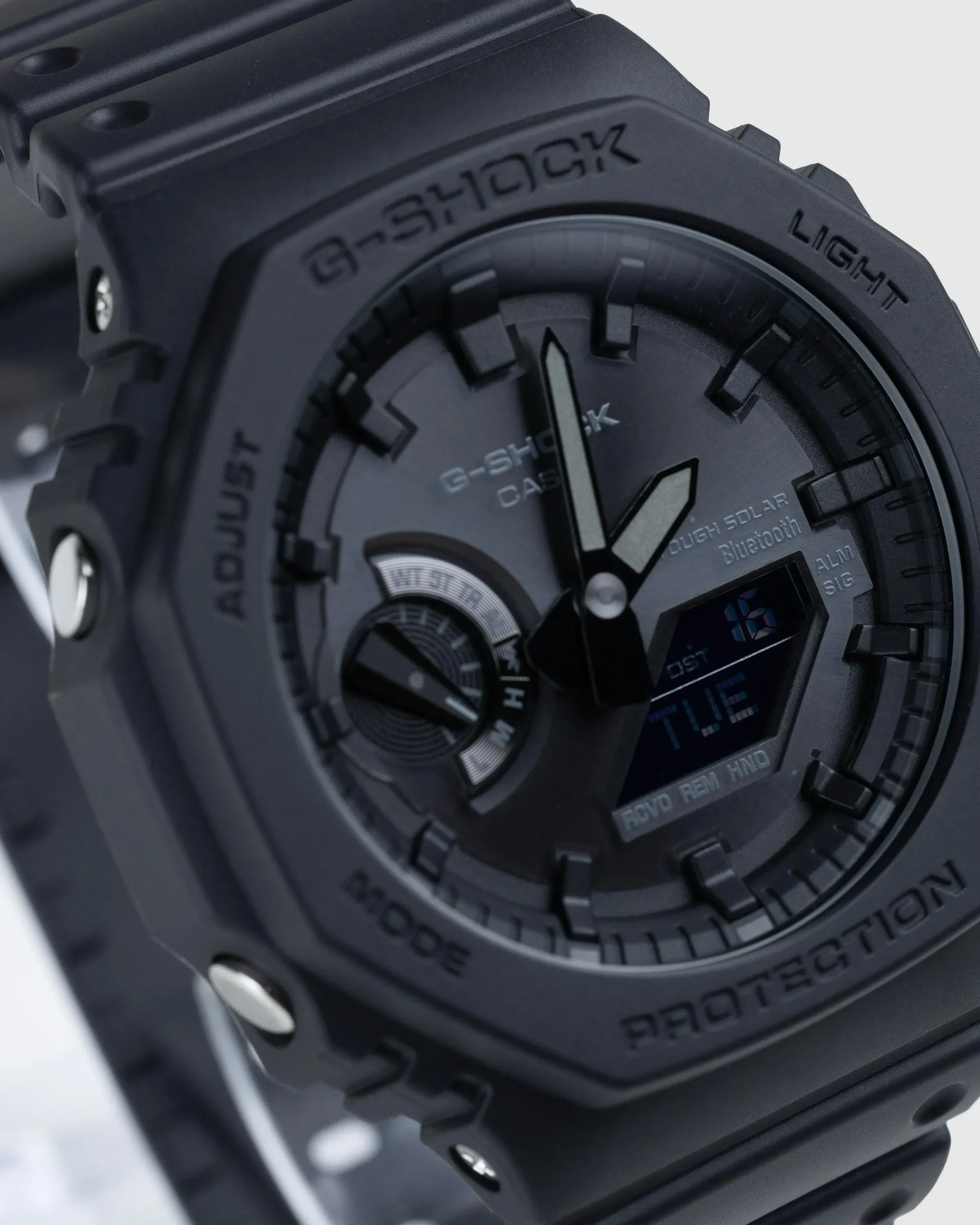 Casio G-Shock GA-B2100-1A1ER- Watches