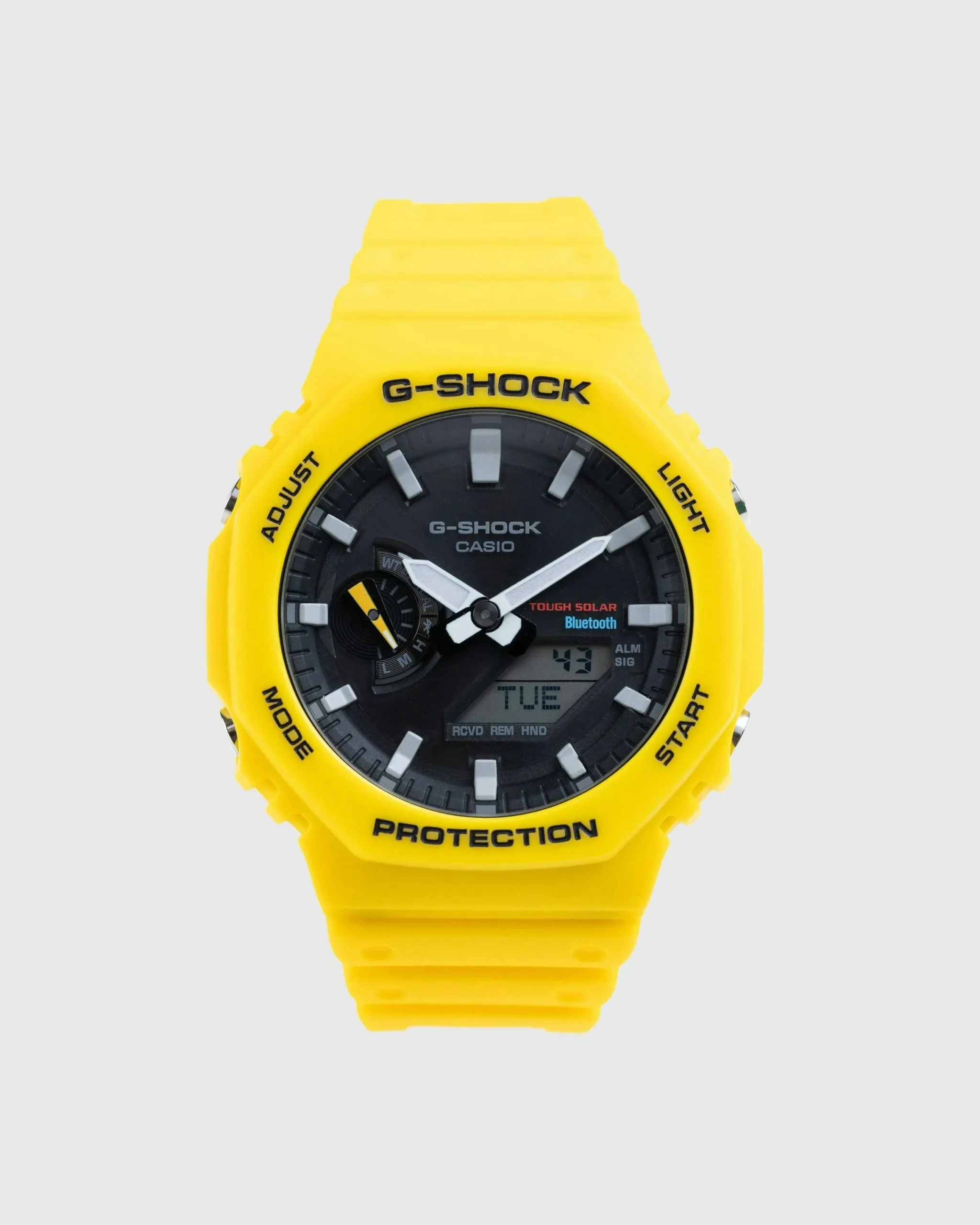 Casio G-Shock GA-B2100C-9AER- Watches