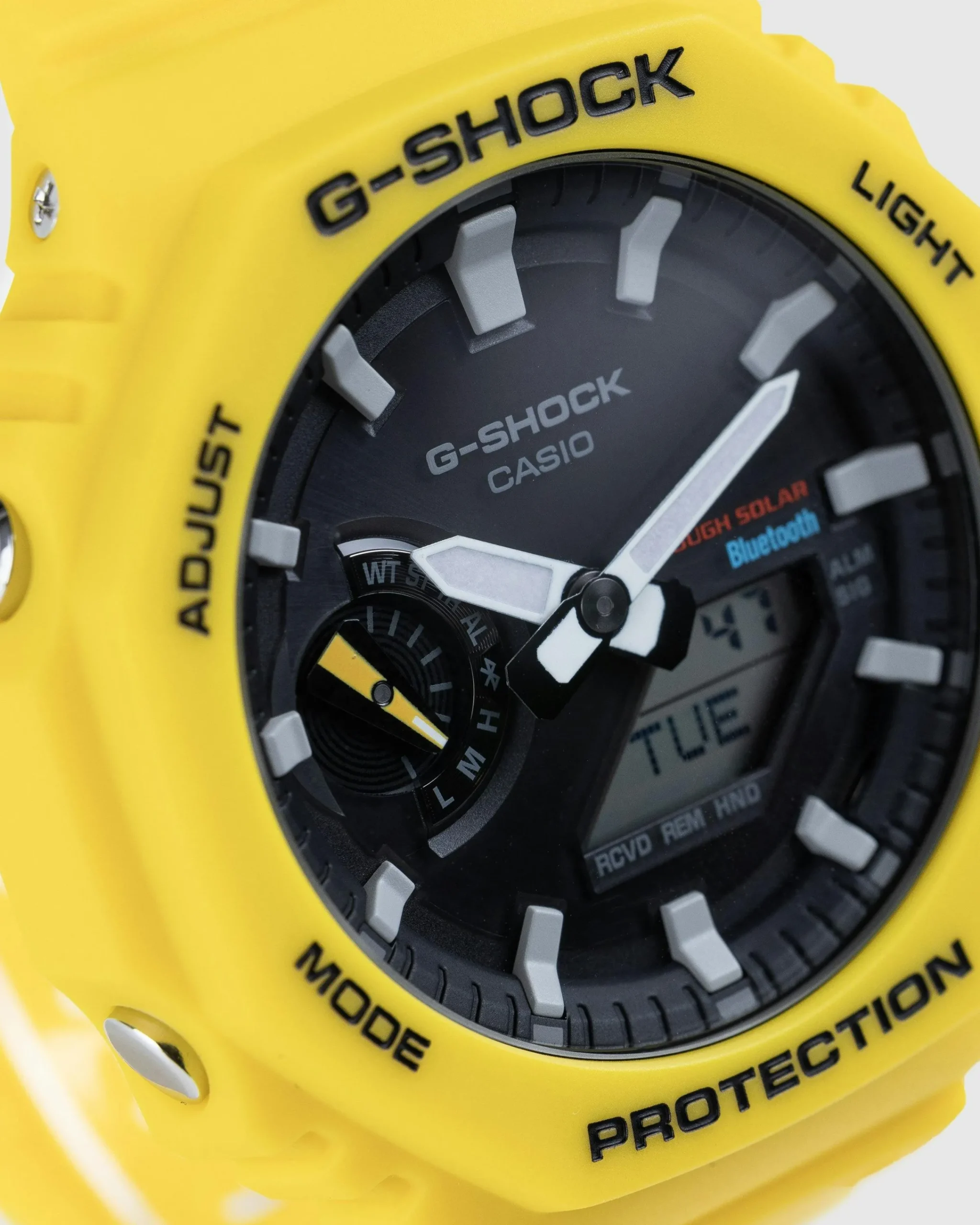 Casio G-Shock GA-B2100C-9AER- Watches