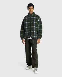 Gramicci Gadget Pant Double Brown- Pants