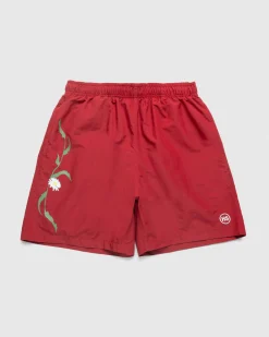 Highsnobiety Garden Water Short- Swimwear