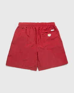Highsnobiety Garden Water Short- Swimwear