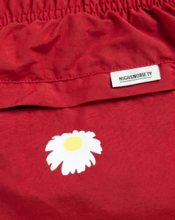 Highsnobiety Garden Water Short- Swimwear