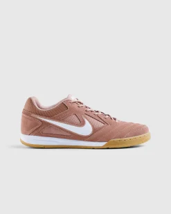 Nike Gato Desert Dust/White-Gum Light Brown- Sneakers