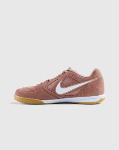 Nike Gato Desert Dust/White-Gum Light Brown- Sneakers