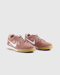 Nike Gato Desert Dust/White-Gum Light Brown- Sneakers