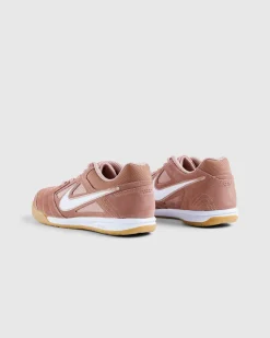 Nike Gato Desert Dust/White-Gum Light Brown- Sneakers
