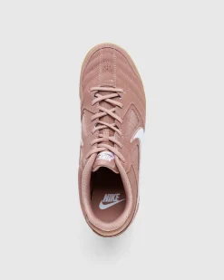 Nike Gato Desert Dust/White-Gum Light Brown- Sneakers