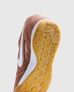 Nike Gato Desert Dust/White-Gum Light Brown- Sneakers
